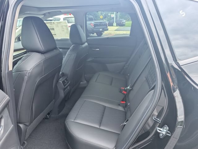 New 2026 Nissan Murano Platinum w/ Cargo Package AWD/4WD image 10