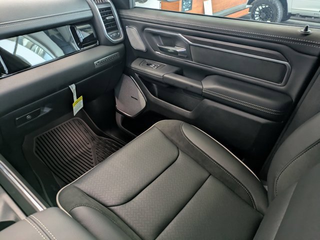New 2026 RAM 1500 Laramie w/ Night Edition image 14