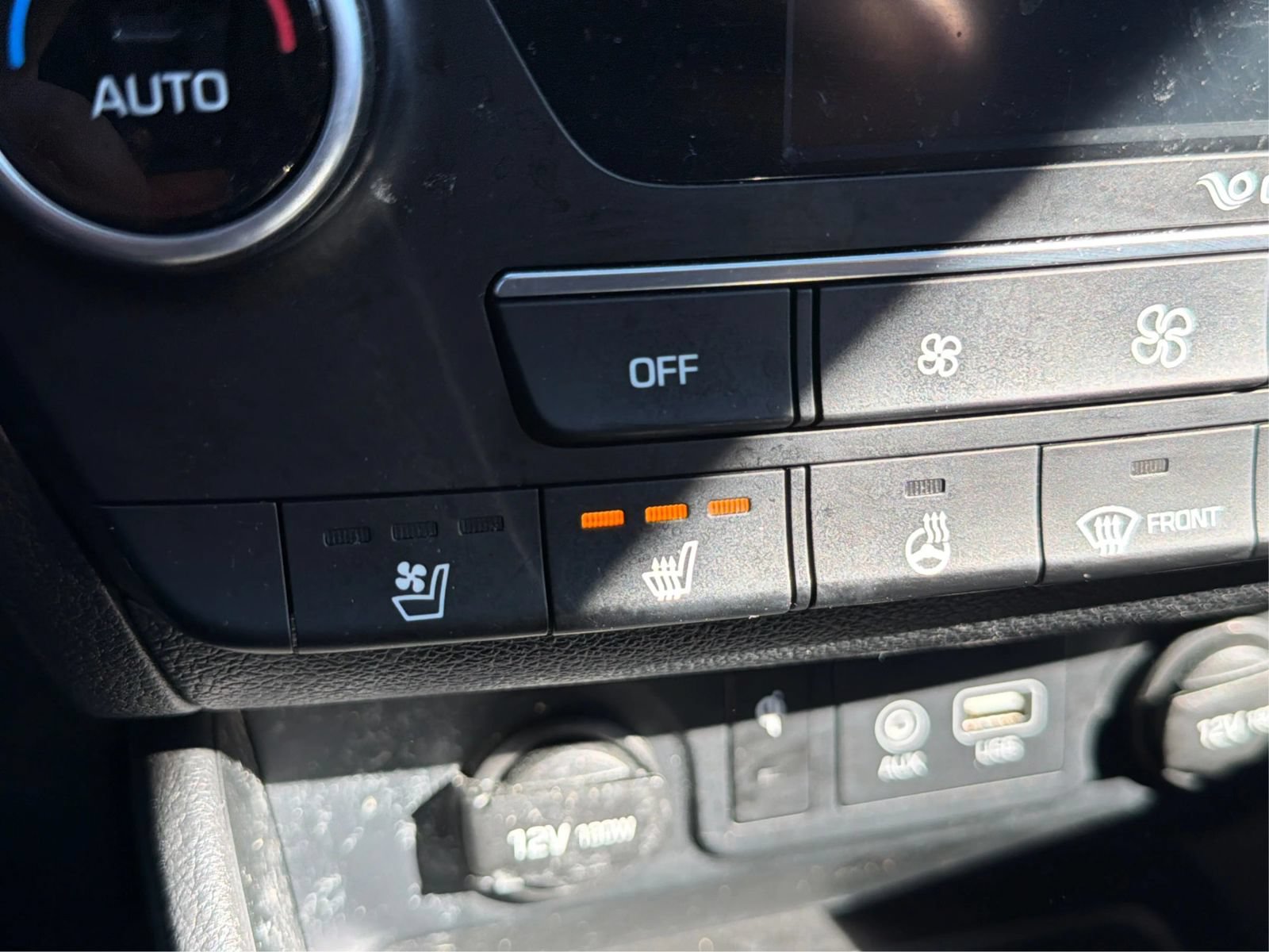 Used 2020 Hyundai Tucson Ultimate w/ Cargo Package AWD/4WD image 34