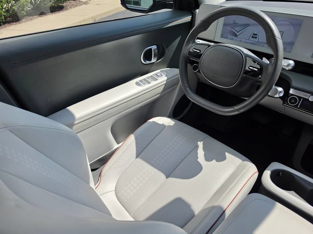 Used 2023 Hyundai Ioniq 5 SEL AWD/4WD image 33