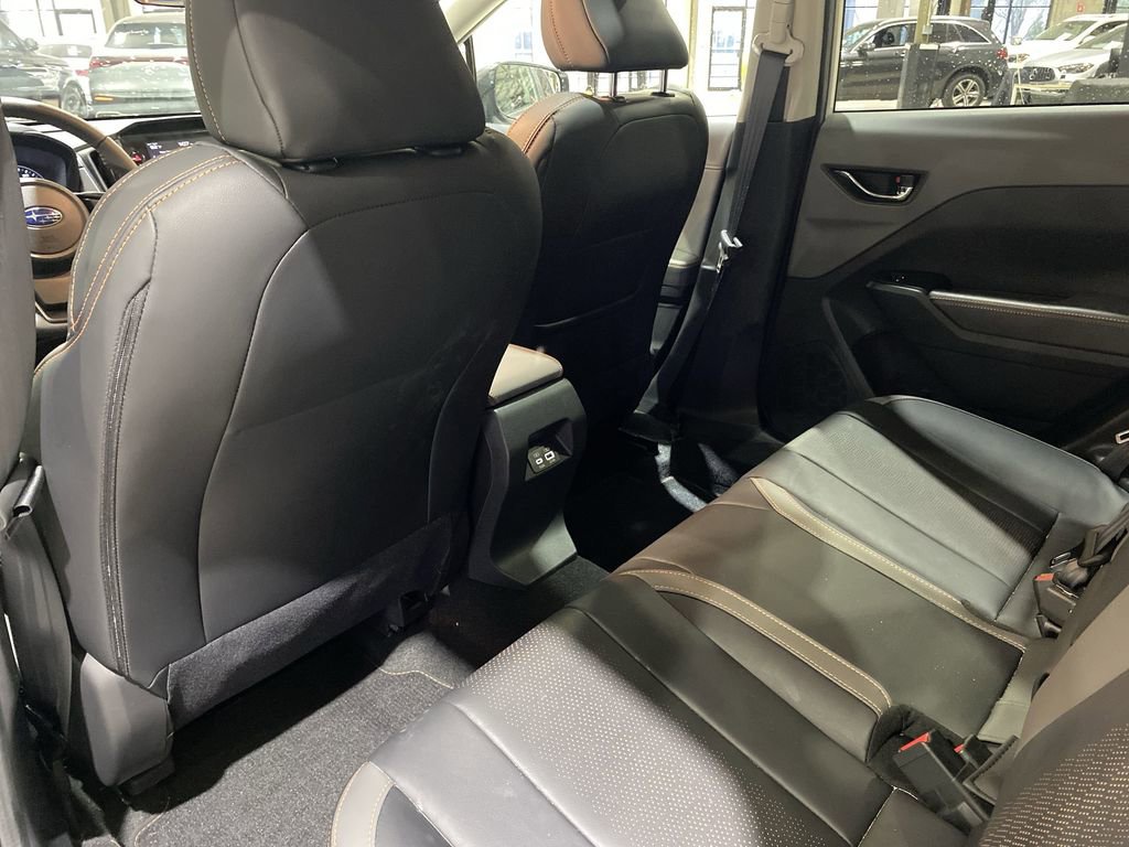 Used 2025 Subaru Crosstrek 2.5i Limited AWD/4WD image 5