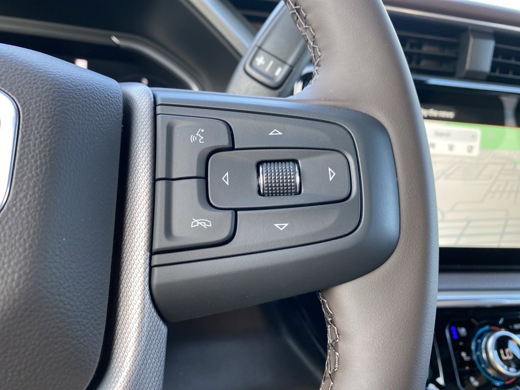 New 2026 GMC Sierra 2500 Denali image 38