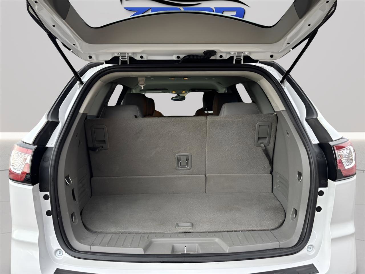 Used 2017 Chevrolet Traverse LS image 26