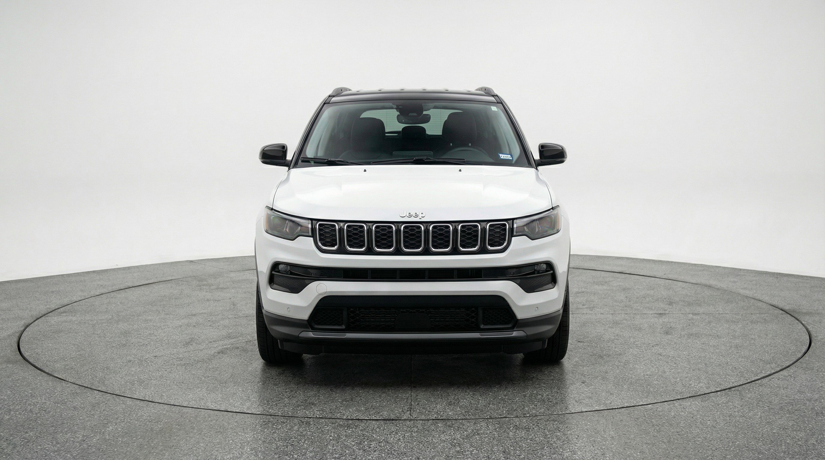 Used 2025 Jeep Compass Limited image 2