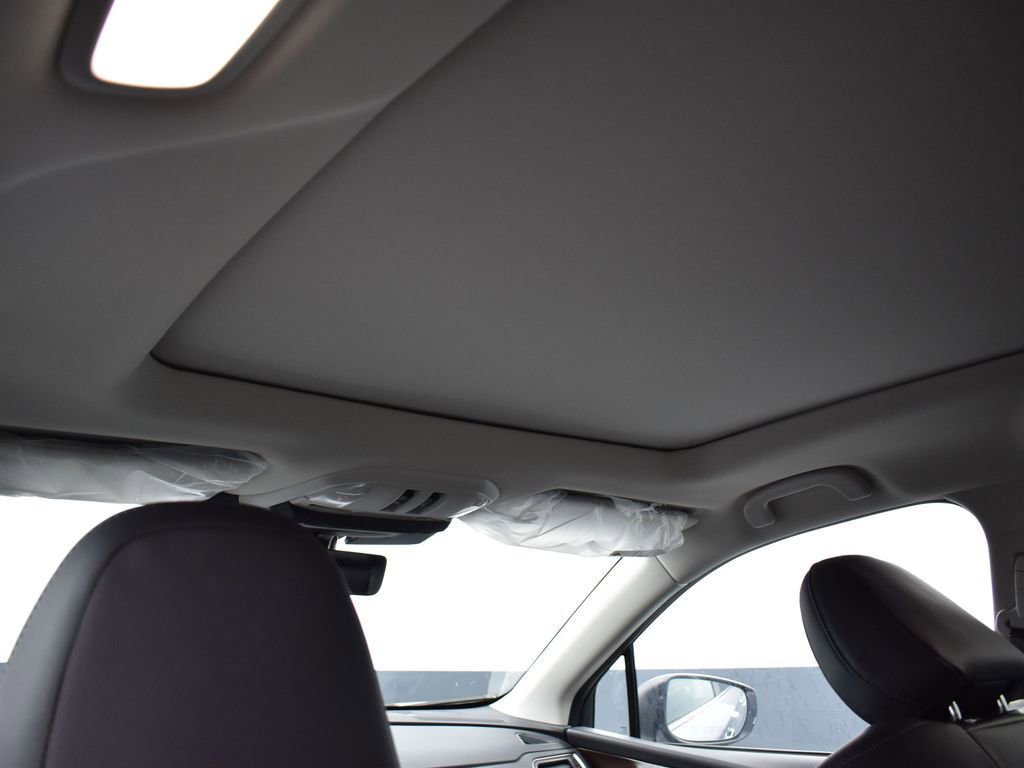 New 2025 Subaru Ascent Touring image 22