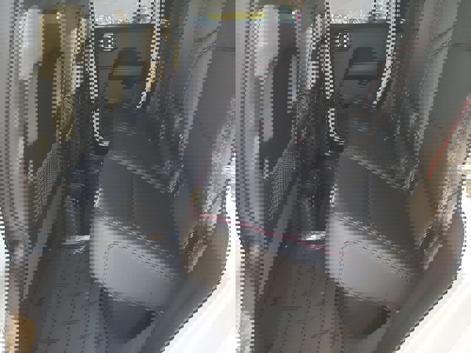 New 2026 Jeep Gladiator Rubicon image 21