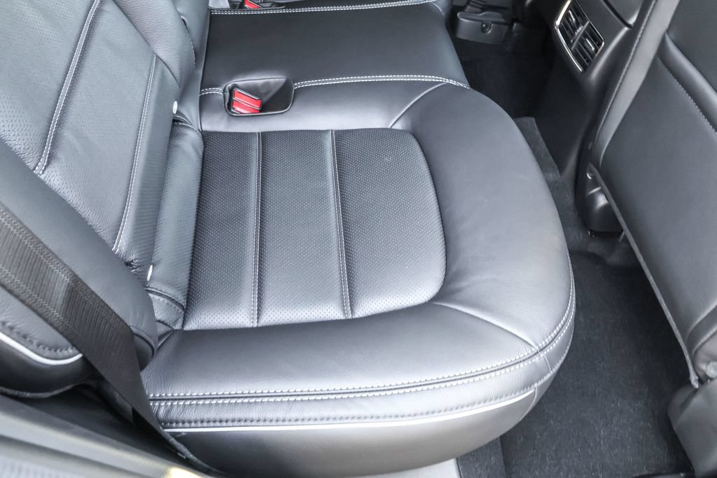 Used 2025 MAZDA CX-5 AWD 2.5 S image 34