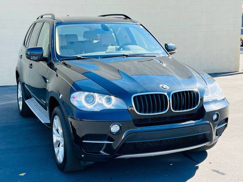 Used 2013 BMW X5 xDrive35i