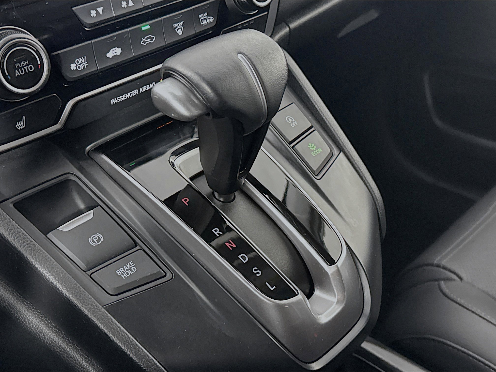 Certified 2020 Honda CR-V EX-L image 16