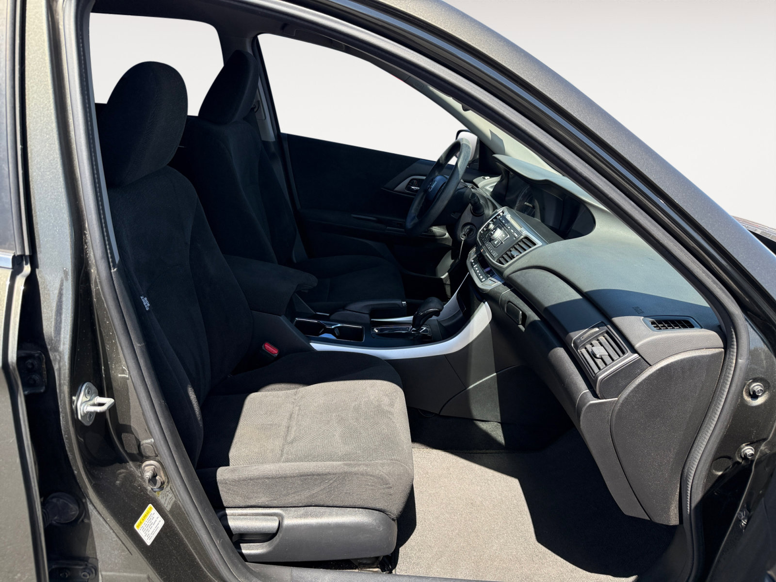 Used 2013 Honda Accord LX image 19