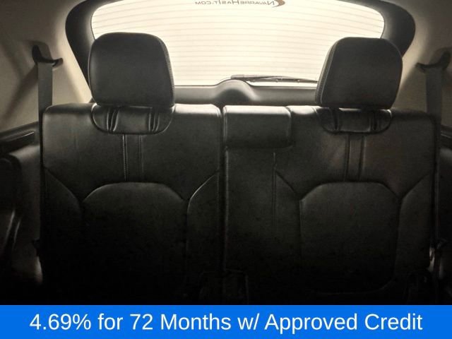 Used 2024 Honda Pilot Elite image 11