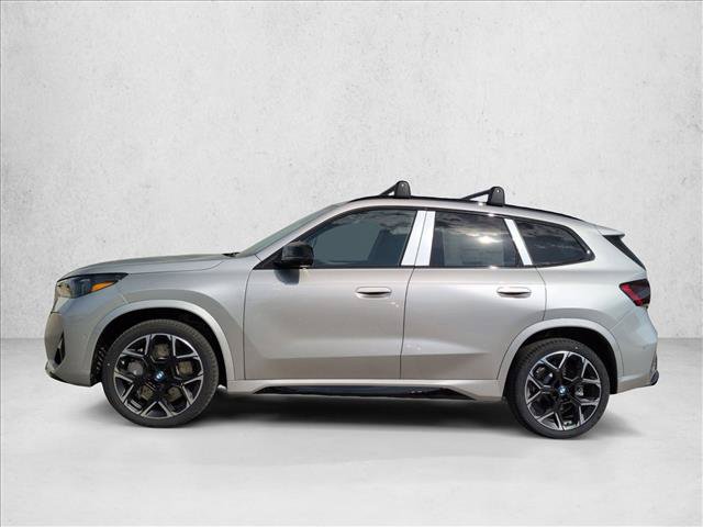 Used 2026 BMW X1 M35i w/ Technology Package AWD/4WD image 5