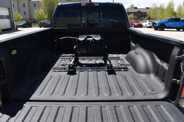 Used 2020 RAM 1500 Big Horn image 8