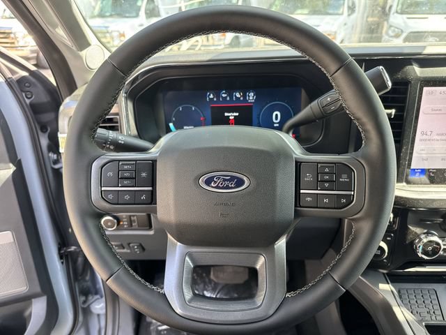 New 2026 Ford F450 Lariat AWD/4WD image 24