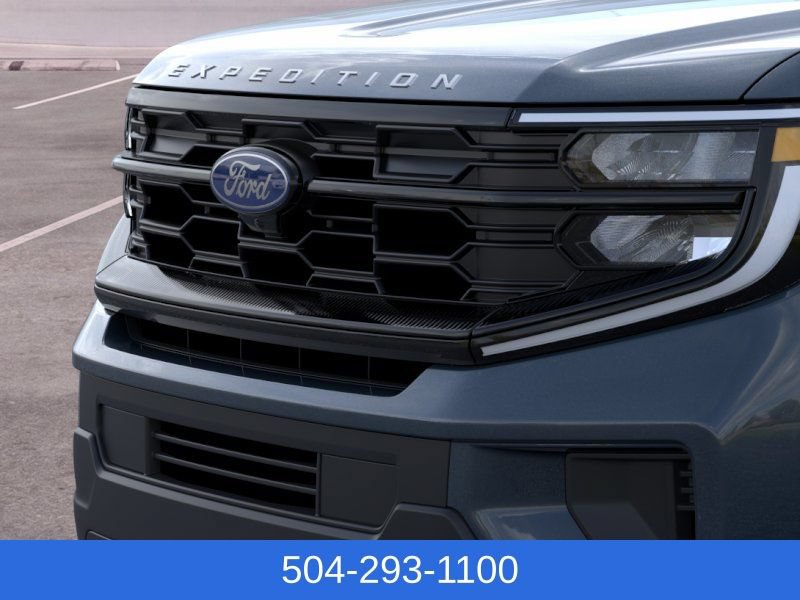 New 2026 Ford Expedition Active RWD image 19