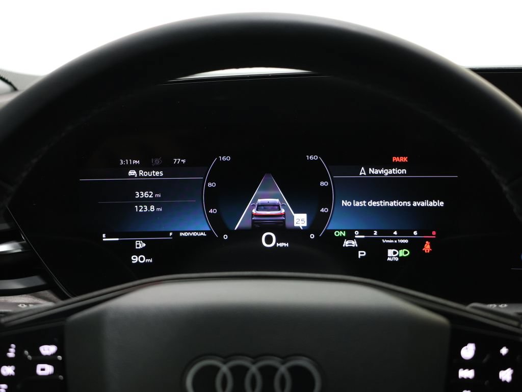 Certified 2025 Audi Q5 Premium w/ Premium Plus AWD/4WD image 18