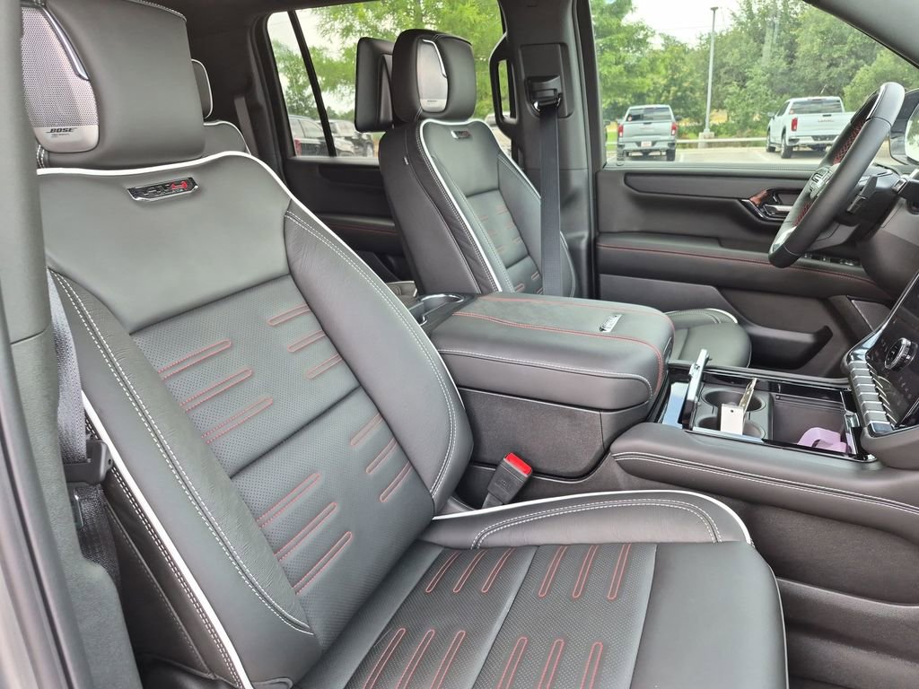 New 2026 GMC Yukon XL AT4 Ultimate AWD/4WD image 43