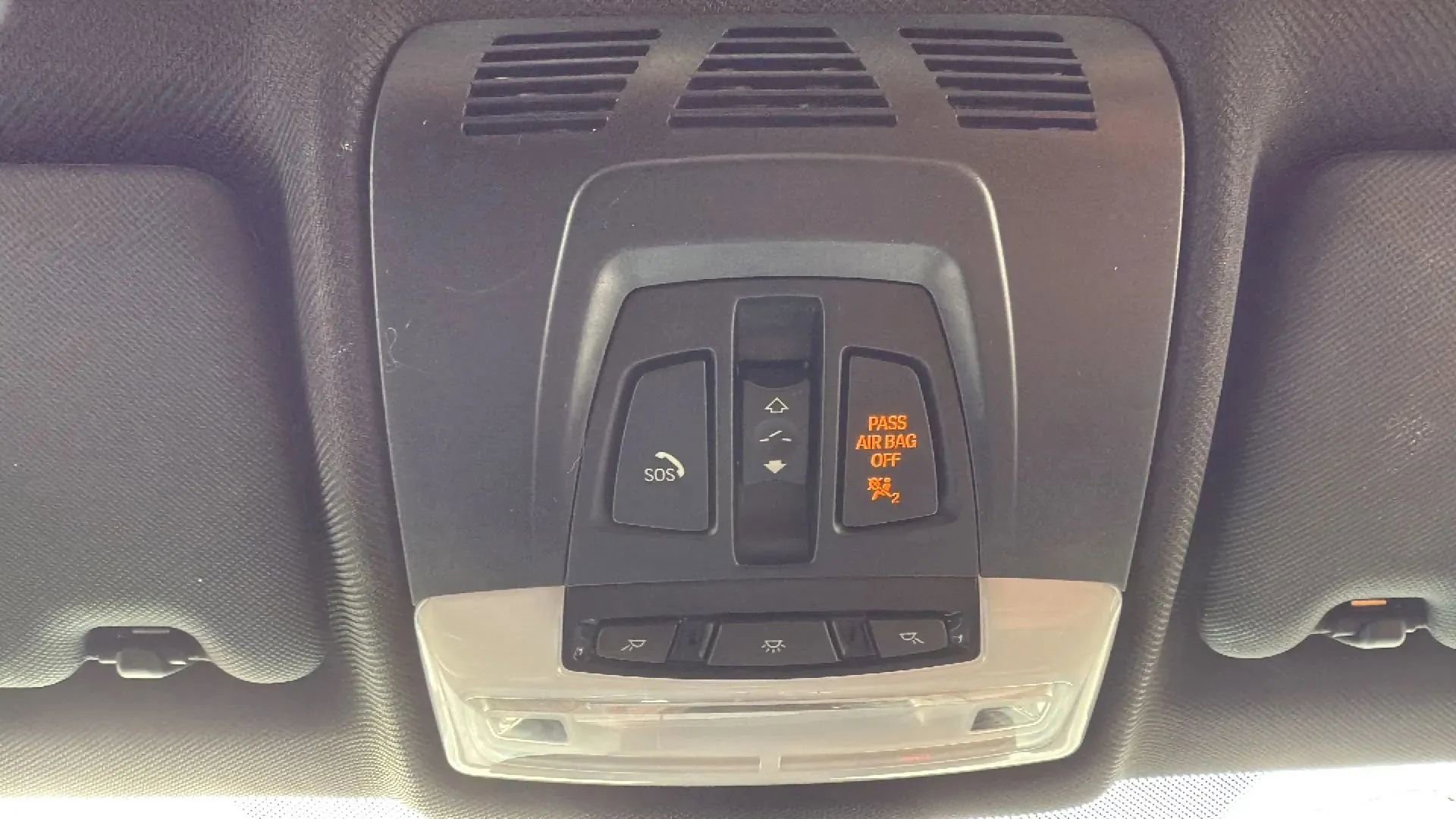 Used 2016 BMW 328i xDrive Sedan image 20