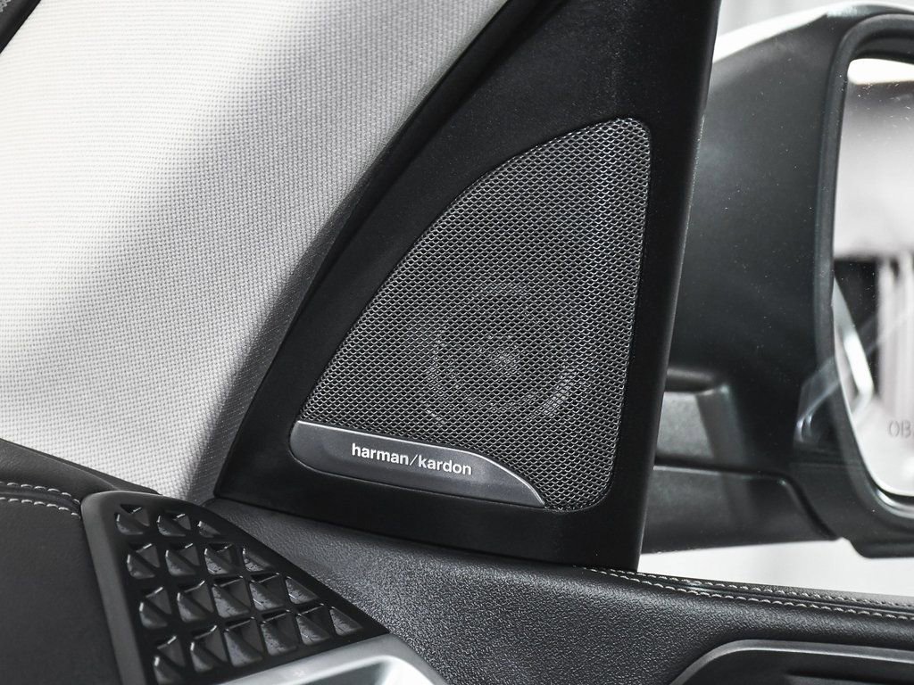 Used 2026 BMW X7 xDrive40i image 32