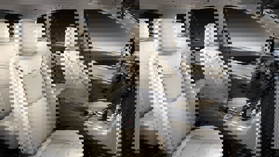 New 2025 Cadillac XT6 Premium Luxury w/ Technology Package image 35