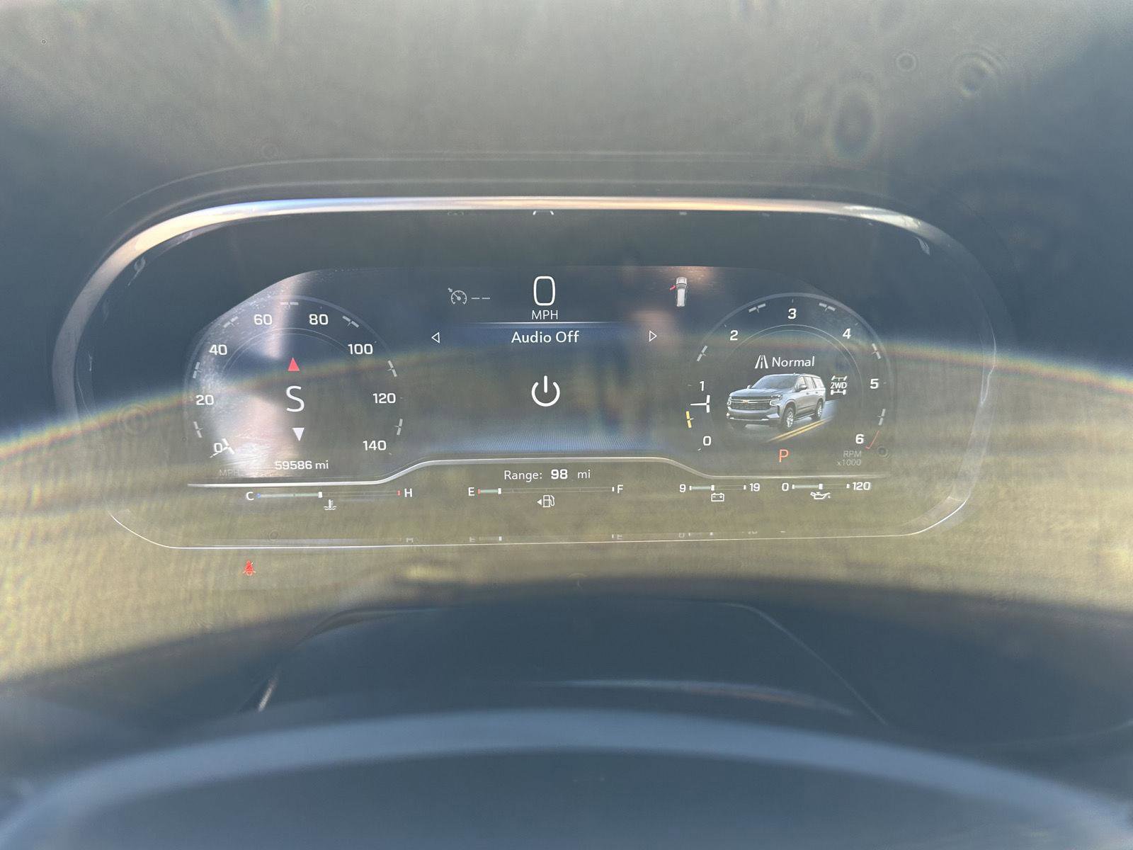 Used 2023 Chevrolet Suburban Premier image 29