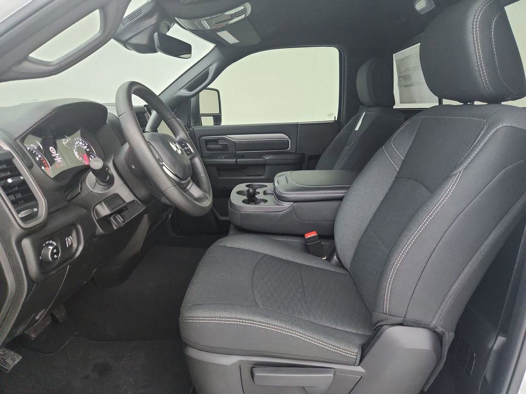 New 2026 RAM 3500 Tradesman image 19