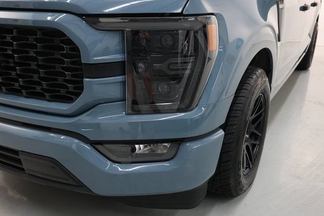 Used 2023 Ford F150 XL w/ STX Appearance Package RWD image 44