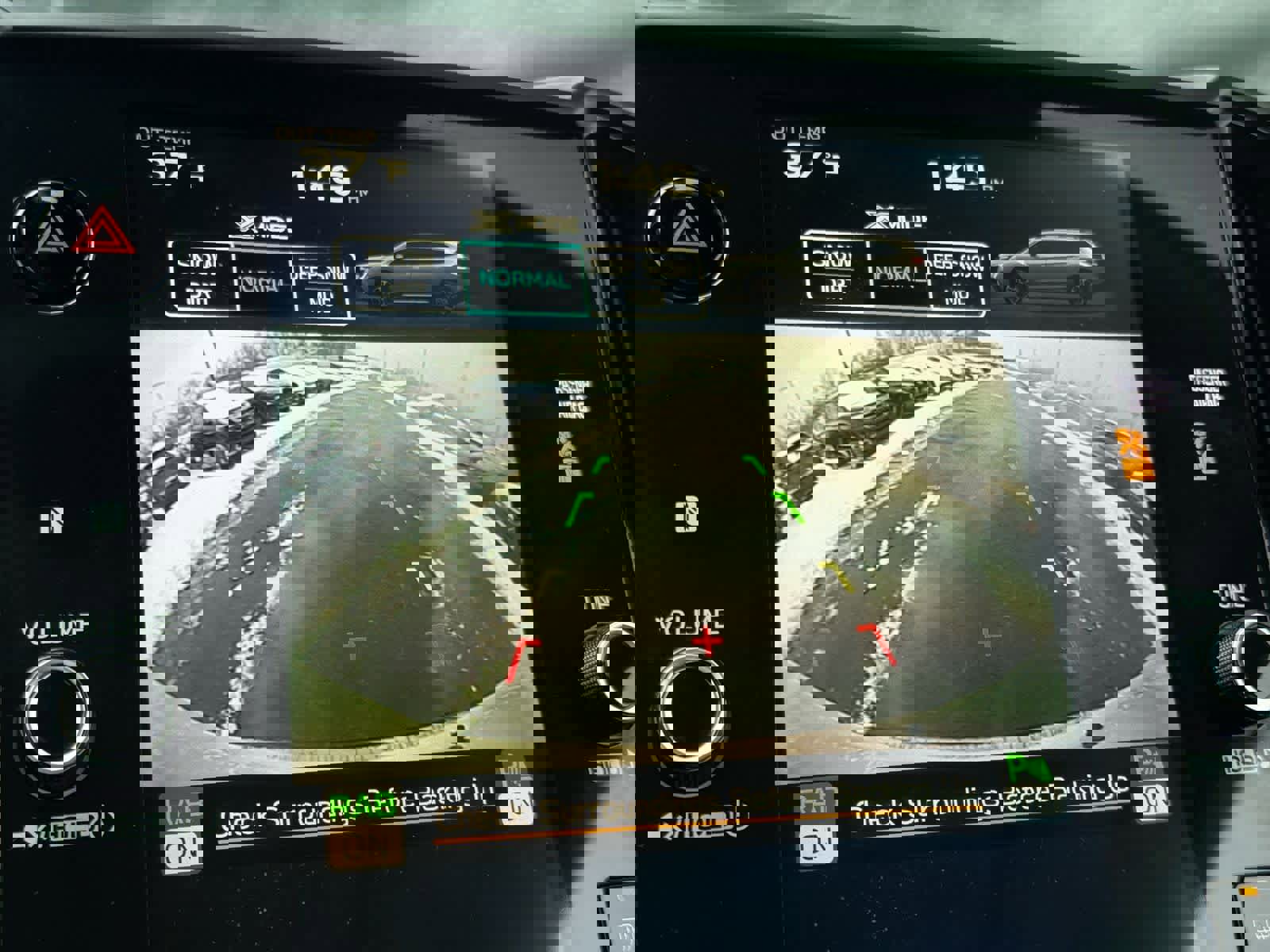 Certified 2023 Subaru Ascent Onyx Edition image 31