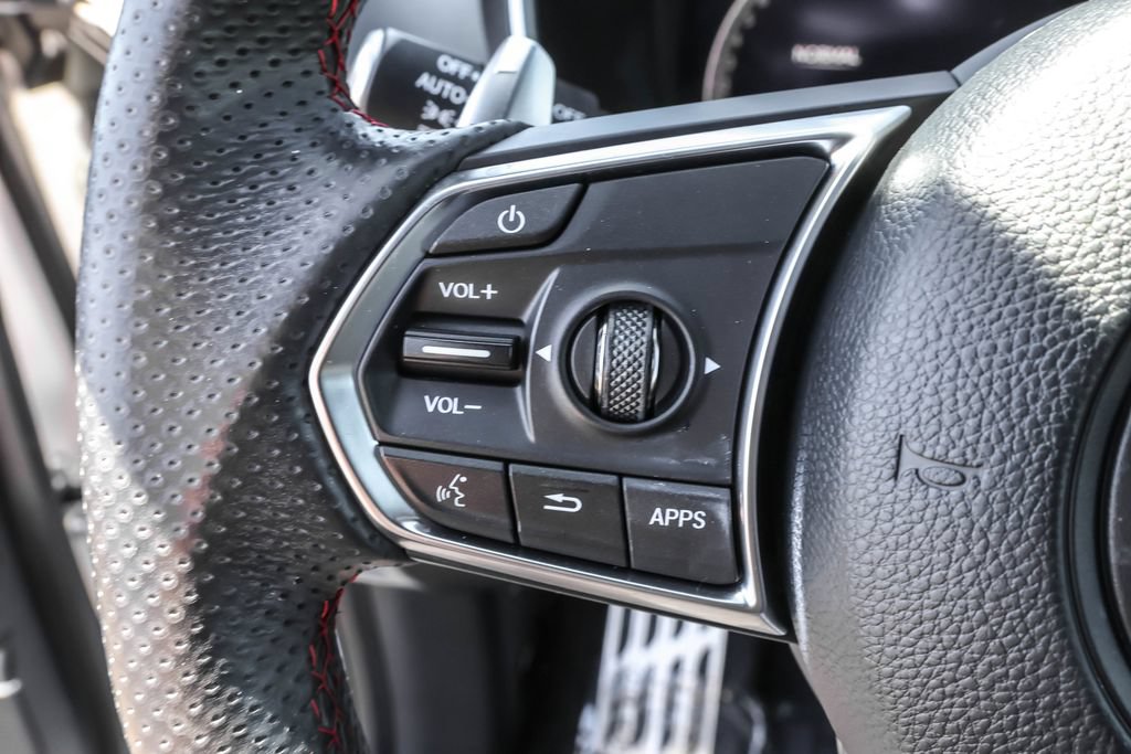 Used 2023 Acura MDX A-Spec AWD/4WD image 21
