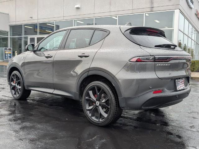 Used 2024 Dodge Hornet GT w/ Track Pack image 8