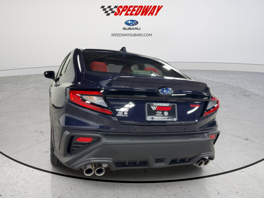 New 2026 Subaru WRX Limited image 9