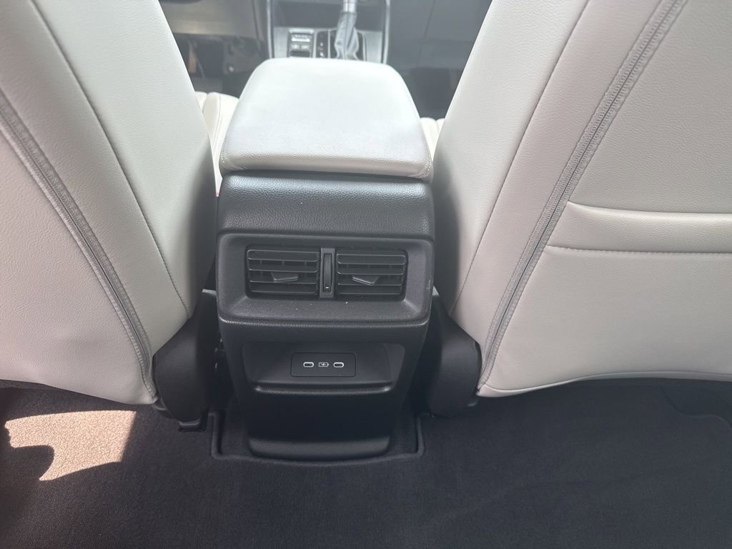 Used 2025 Honda CR-V EX-L image 14