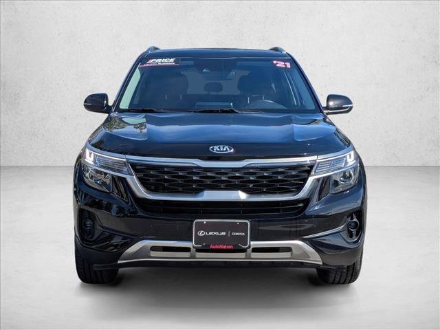Used 2020 Kia Telluride LX image 2