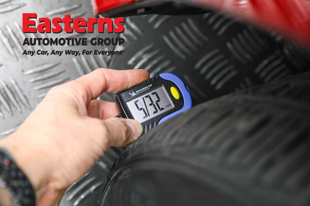 Used 2023 Toyota Camry XLE w/ Navigation Package image 30