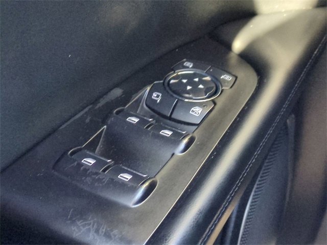 Certified 2023 Lincoln Nautilus AWD image 21