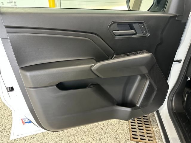 New 2026 Chevrolet Colorado Trail Boss image 4