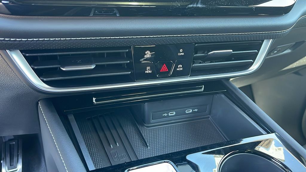 New 2026 Volkswagen Atlas Cross Sport SEL R-Line AWD/4WD image 20