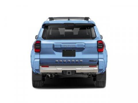 New 2026 Toyota 4Runner Limited image 8