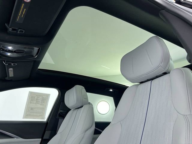 Certified 2024 Cadillac Lyriq Sport w/ LPO, Floor Liner Package image 19