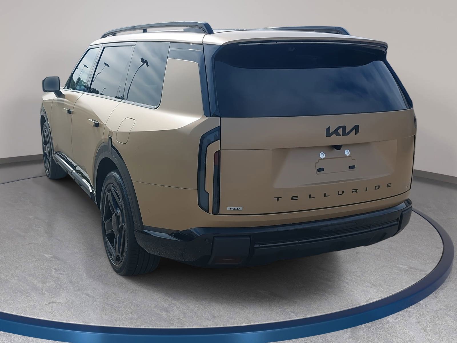 New 2027 Kia Telluride X-Line SX Prestige AWD/4WD image 7