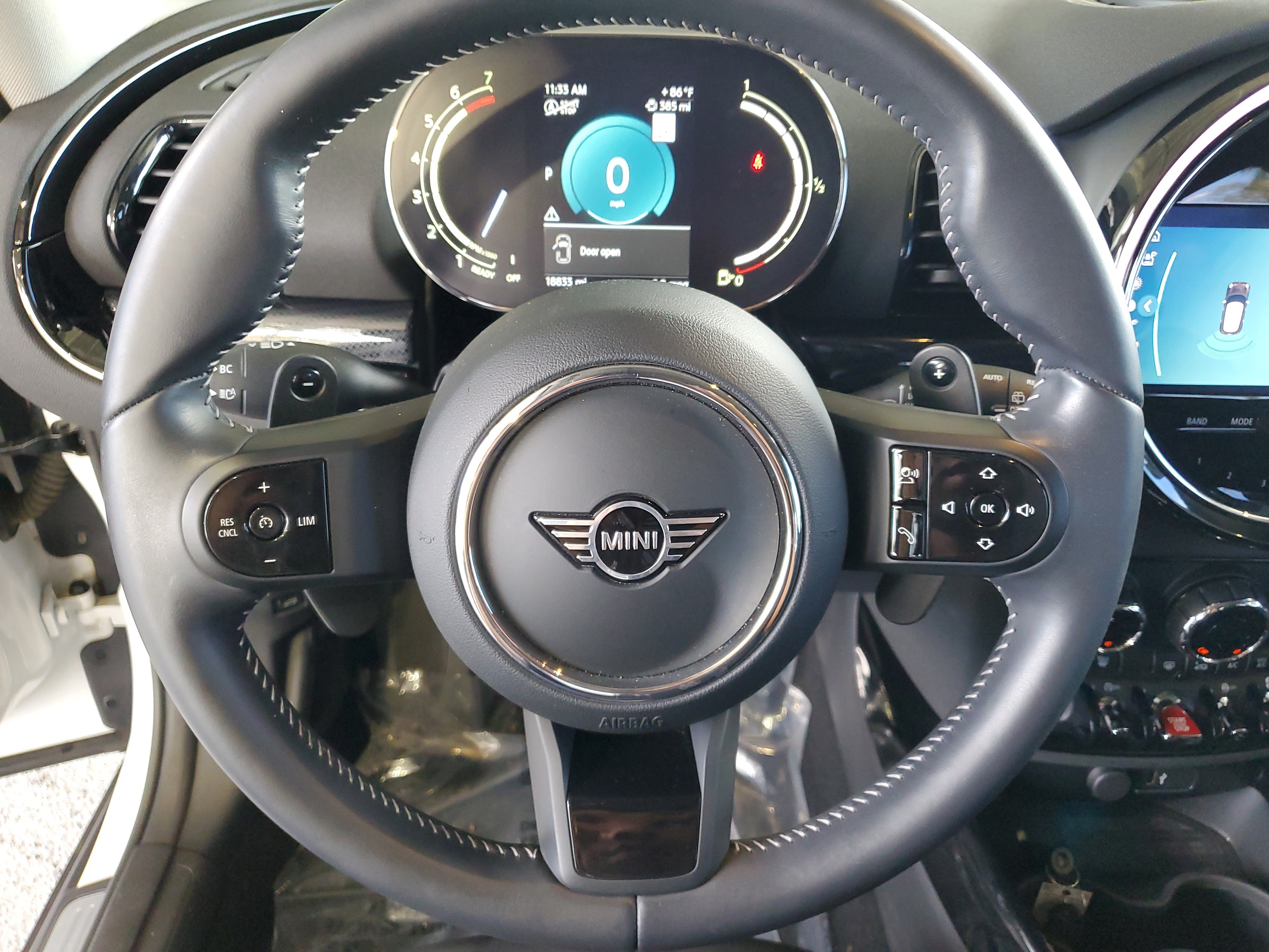Used 2023 MINI Cooper Clubman S FWD image 23