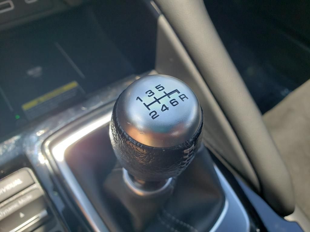 Used 2025 Acura Integra A-Spec FWD image 31