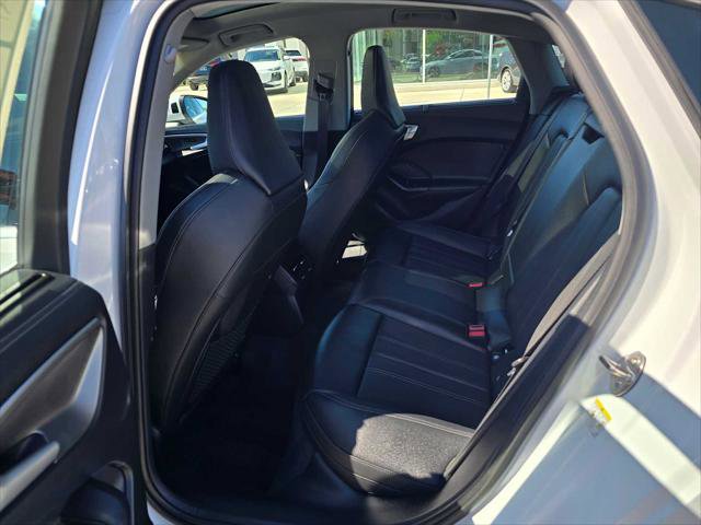 Used 2025 Audi A5 2.0T Premium Plus w/ Premium Plus AWD/4WD image 18