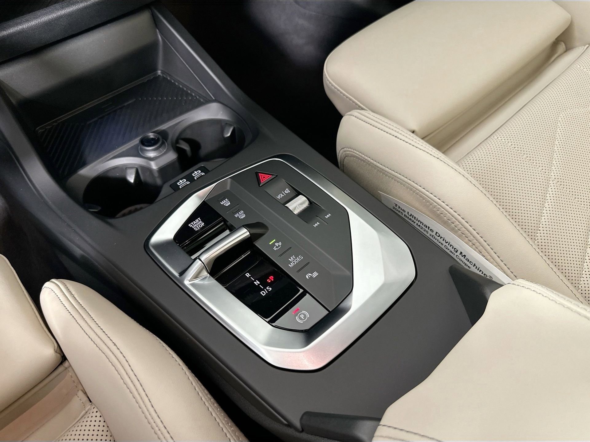 Used 2025 BMW M235i xDrive image 16