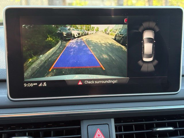 Used 2019 Audi A4 2.0T Premium Plus w/ Premium Plus Package AWD/4WD image 20