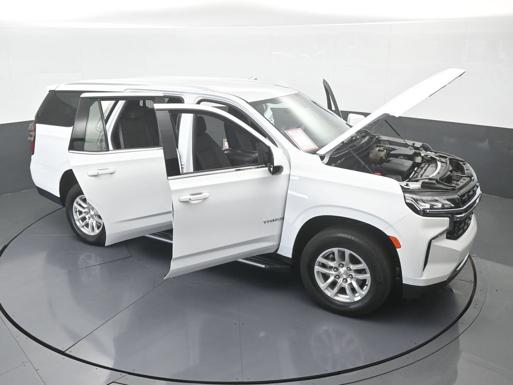 Used 2024 Chevrolet Tahoe LS RWD image 74