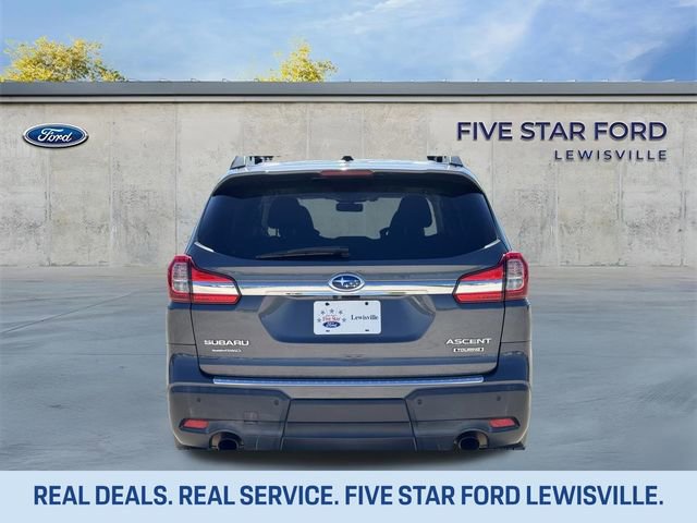 Used 2019 Subaru Ascent Touring w/ Popular Package #3 image 5