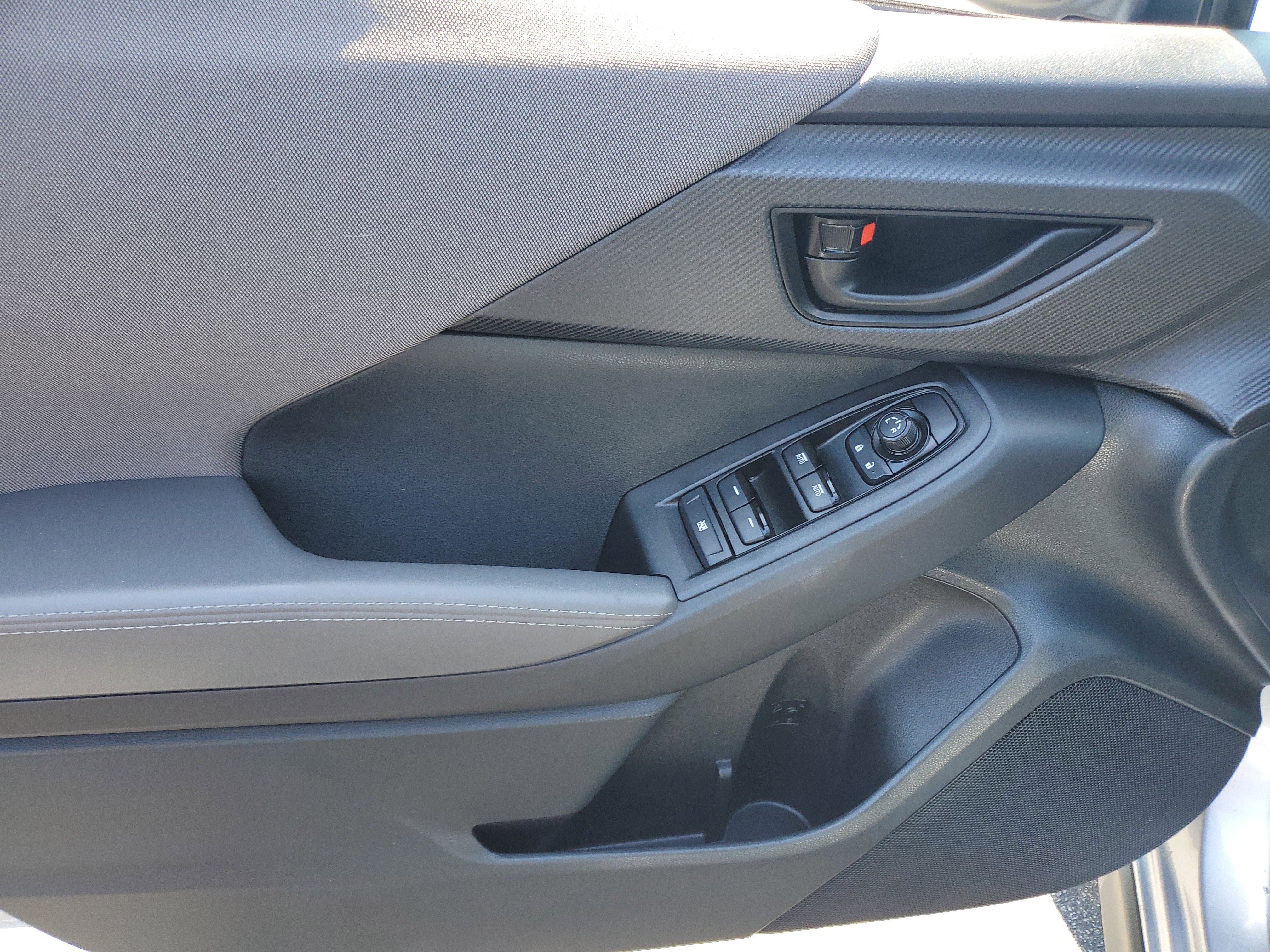 Certified 2026 Subaru Crosstrek 2.0i Premium AWD/4WD image 16