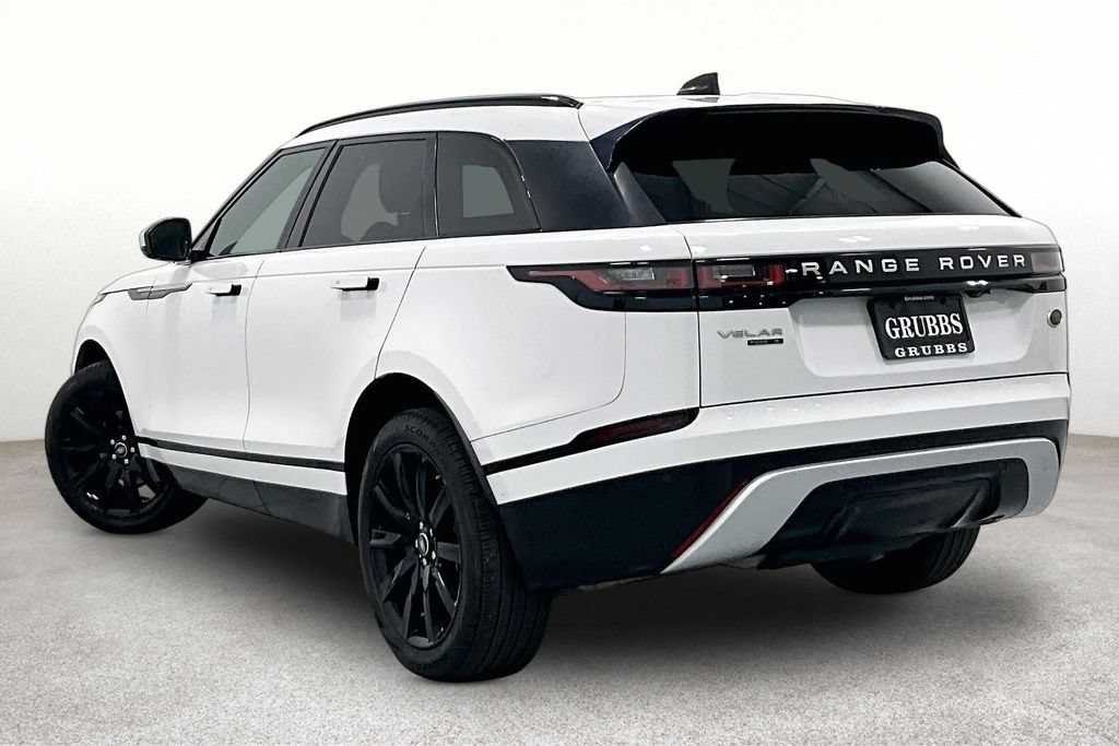 Used 2019 Land Rover Range Rover Velar S AWD/4WD image 12