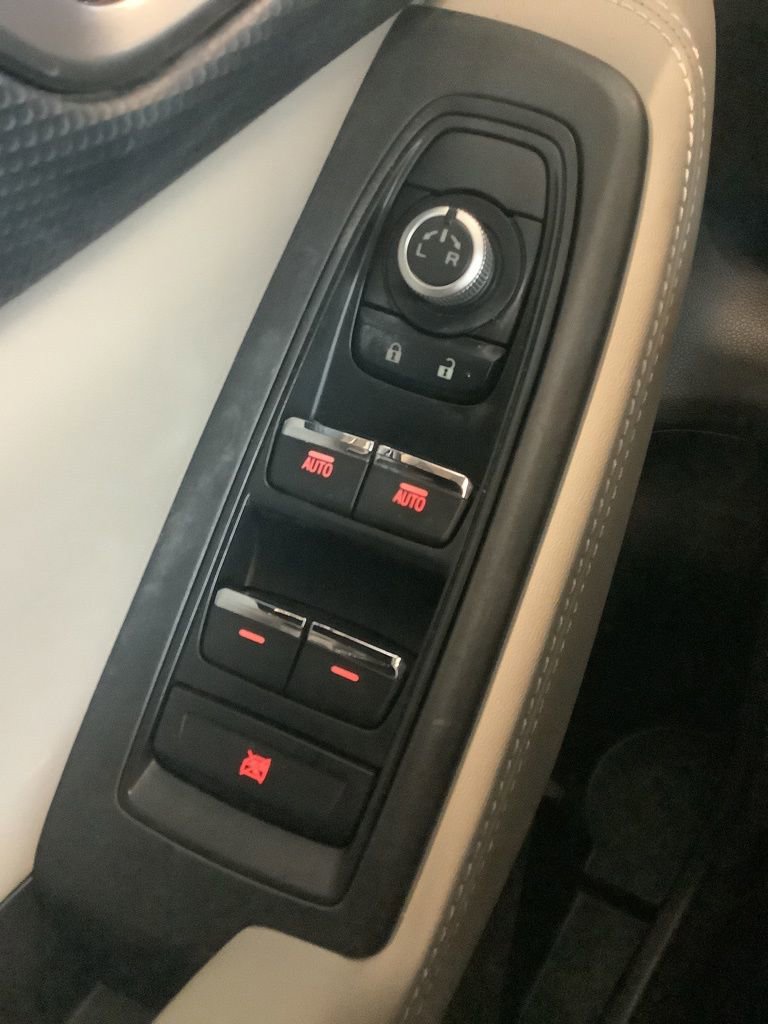 Certified 2023 Subaru Forester Premium image 24